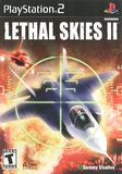 Lethal Skies II (PlayStation 2)